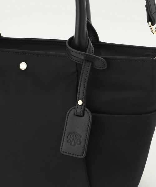 J.PRESS / ジェイプレス トートバッグ | 【WEB限定】2wayナイロン Midium トート バッグ | 詳細8