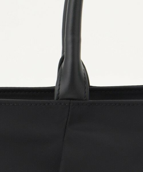 J.PRESS / ジェイプレス トートバッグ | 【WEB限定】2wayナイロン Midium トート バッグ | 詳細9