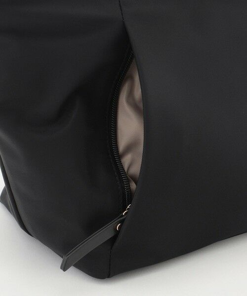 J.PRESS / ジェイプレス トートバッグ | 【WEB限定】2wayナイロン Midium トート バッグ | 詳細10