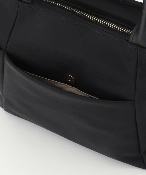 J.PRESS / ジェイプレス トートバッグ | 【WEB限定】2wayナイロン Midium トート バッグ | 詳細11