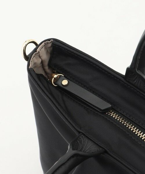 J.PRESS / ジェイプレス トートバッグ | 【WEB限定】2wayナイロン Midium トート バッグ | 詳細12