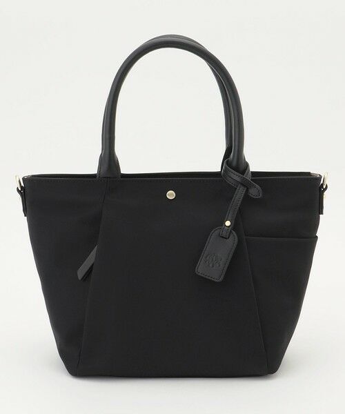 J.PRESS / ジェイプレス トートバッグ | 【WEB限定】2wayナイロン Midium トート バッグ | 詳細14