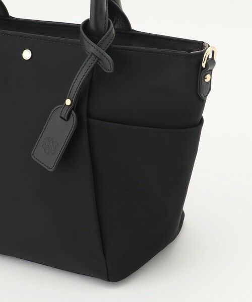 J.PRESS / ジェイプレス トートバッグ | 【WEB限定】2wayナイロン Midium トート バッグ | 詳細15