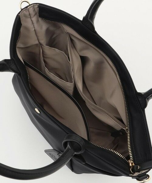 J.PRESS / ジェイプレス トートバッグ | 【WEB限定】2wayナイロン Midium トート バッグ | 詳細16