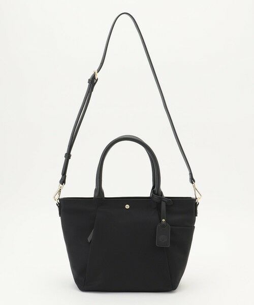 J.PRESS / ジェイプレス トートバッグ | 【WEB限定】2wayナイロン Midium トート バッグ | 詳細3