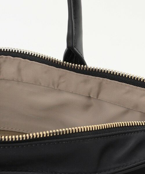 J.PRESS / ジェイプレス トートバッグ | 【WEB限定】2wayナイロン Midium トート バッグ | 詳細4