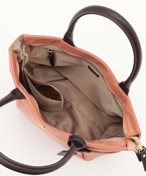 J.PRESS / ジェイプレス トートバッグ | 【WEB限定】2wayナイロン Midium トート バッグ | 詳細9