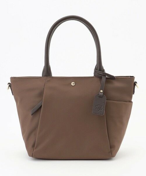 J.PRESS / ジェイプレス トートバッグ | 【WEB限定】2wayナイロン Midium トート バッグ | 詳細12