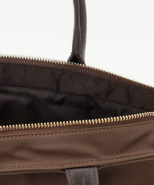 J.PRESS / ジェイプレス トートバッグ | 【WEB限定】2wayナイロン Midium トート バッグ | 詳細14