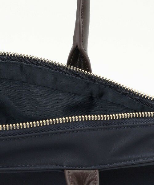J.PRESS / ジェイプレス トートバッグ | 【WEB限定】2wayナイロン Midium トート バッグ | 詳細22
