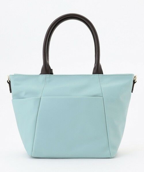 J.PRESS / ジェイプレス トートバッグ | 【WEB限定】2wayナイロン Midium トート バッグ | 詳細24