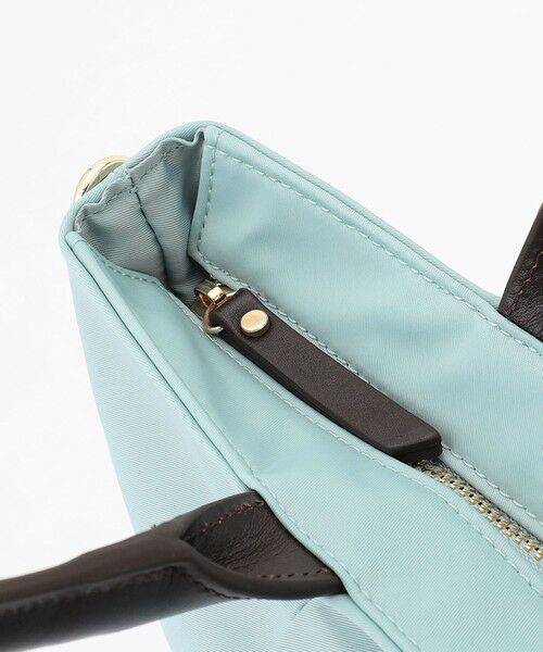 J.PRESS / ジェイプレス トートバッグ | 【WEB限定】2wayナイロン Midium トート バッグ | 詳細28