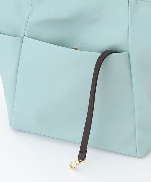 J.PRESS / ジェイプレス トートバッグ | 【WEB限定】2wayナイロン Midium トート バッグ | 詳細30