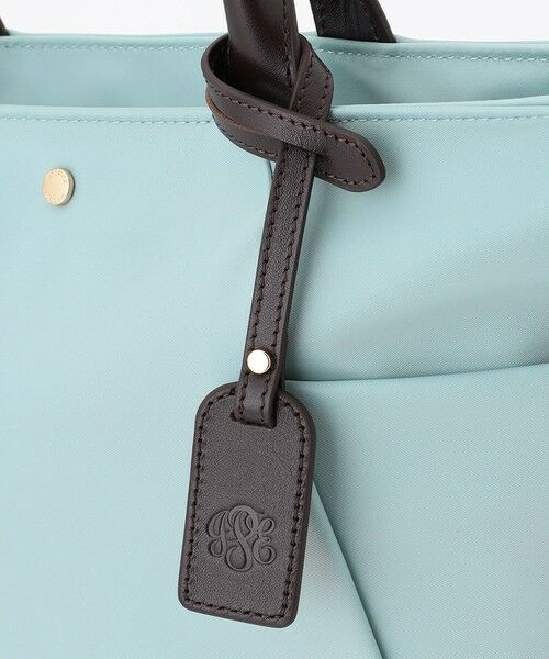 J.PRESS / ジェイプレス トートバッグ | 【WEB限定】2wayナイロン Midium トート バッグ | 詳細28