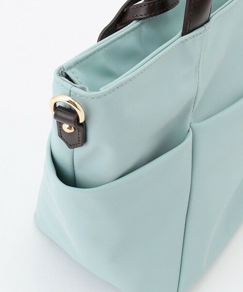 J.PRESS / ジェイプレス トートバッグ | 【WEB限定】2wayナイロン Midium トート バッグ | 詳細30