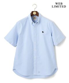 Single Needle Tailoring / 形態安定】リッチジャージーコットン