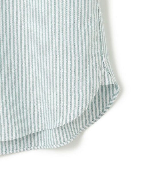 J.PRESS / ジェイプレス シャツ・ブラウス | 大人気シリーズに新作登場！【WEB限定】コットンオックスバックブルシャツ / B.D. | 詳細18