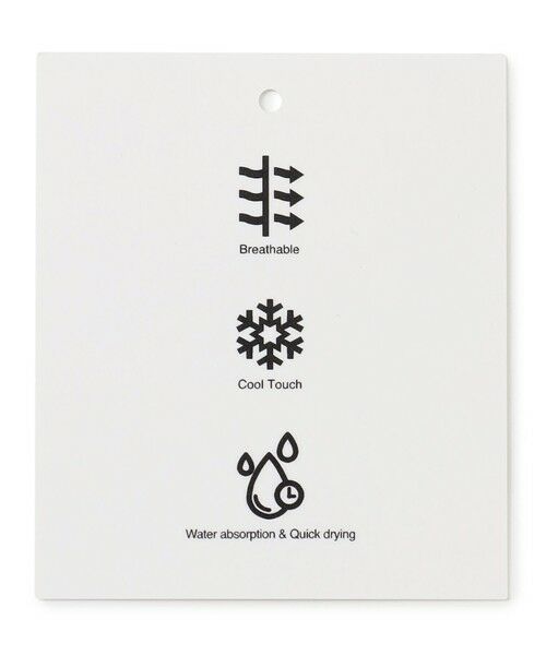 J.PRESS / ジェイプレス シャツ・ブラウス | 真夏を乗り切る爽快感と機能性【吸水速乾 / 接触冷感 / 高通気性 / ウォッシャブル】サッカーチェック シャツ / バンドカラー | 詳細19