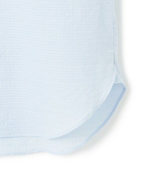 J.PRESS / ジェイプレス シャツ・ブラウス | 真夏を乗り切る爽快感と機能性【吸水速乾 / 接触冷感 / 高通気性 / ウォッシャブル】サッカー シャツ / B.D. | 詳細13