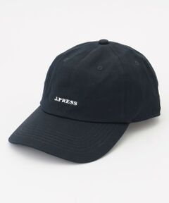 【美品】J.PRESS /ジェイプレス/Punctuation/ウールキャップ J.PRESS BASIC】ロゴキャップ(505003286) | J．プレス メンズ(J