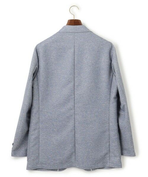 J.PRESS / ジェイプレス テーラードジャケット | 暑い中でも共にしたくなる理由がある【WEB限定】【吸水速乾 / 洗える / 超軽量 / ストレッチ】ブリーザブルレノクロス ジャケット | 詳細10