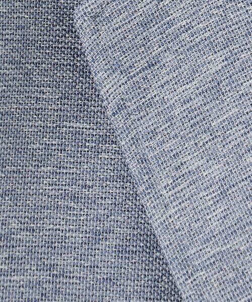 J.PRESS / ジェイプレス テーラードジャケット | 暑い中でも共にしたくなる理由がある【WEB限定】【吸水速乾 / 洗える / 超軽量 / ストレッチ】ブリーザブルレノクロス ジャケット | 詳細16