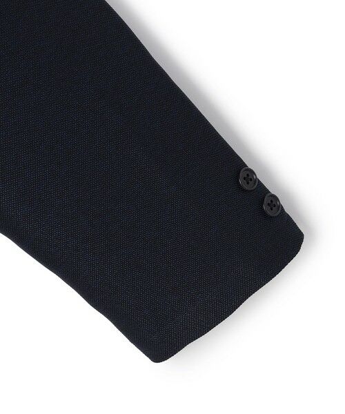 J.PRESS / ジェイプレス テーラードジャケット | 暑い中でも共にしたくなる理由がある【WEB限定】【吸水速乾 / 洗える / 超軽量 / ストレッチ】ブリーザブルレノクロス ジャケット | 詳細12