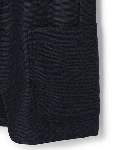 J.PRESS / ジェイプレス テーラードジャケット | 暑い中でも共にしたくなる理由がある【WEB限定】【吸水速乾 / 洗える / 超軽量 / ストレッチ】ブリーザブルレノクロス ジャケット | 詳細13