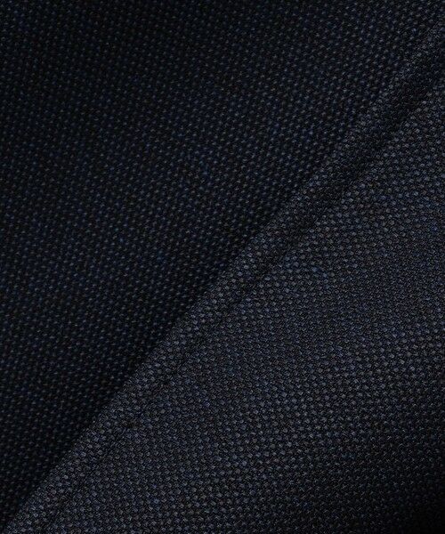 J.PRESS / ジェイプレス テーラードジャケット | 暑い中でも共にしたくなる理由がある【WEB限定】【吸水速乾 / 洗える / 超軽量 / ストレッチ】ブリーザブルレノクロス ジャケット | 詳細16