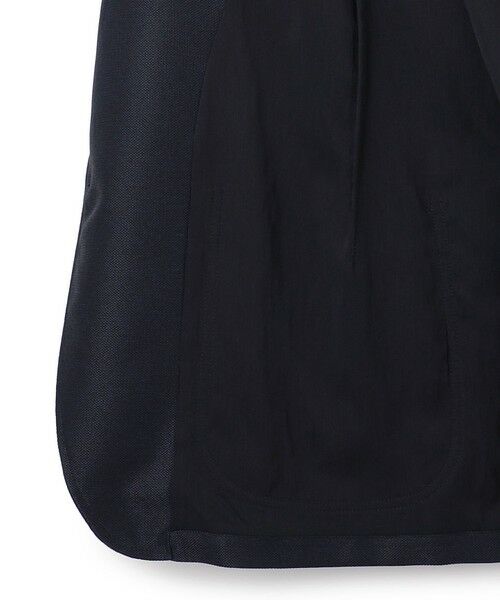 J.PRESS / ジェイプレス テーラードジャケット | 新色追加【WEB限定】【吸水速乾 / 洗える / 超軽量 / ストレッチ】ブリーザブルレノクロス ジャケット | 詳細20