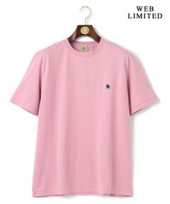 J.PRESSのTシャツ（2枚） 大人気シリーズに新作登場！【WEB限定】コットンオックスバック