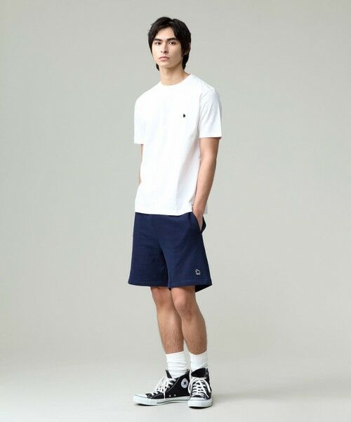 J.PRESS / ジェイプレス カットソー | UNISEXで着られるアイコニックな1着【WEB限定】バックブル Ｔシャツ | 詳細3