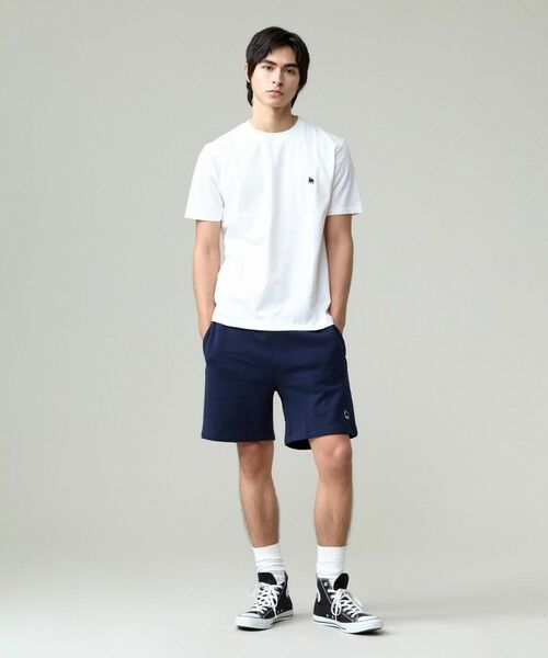 J.PRESS / ジェイプレス カットソー | 新色追加【WEB限定】バックブル Ｔシャツ | 詳細1