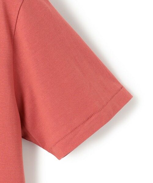 J.PRESS / ジェイプレス カットソー | UNISEXで着られるアイコニックな1着【WEB限定】バックブル Ｔシャツ | 詳細11