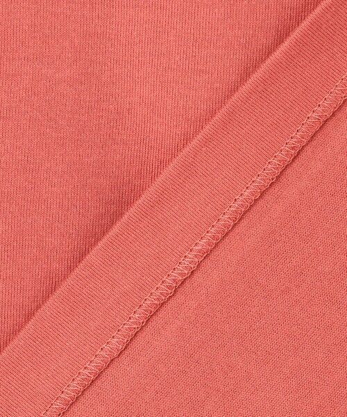 J.PRESS / ジェイプレス カットソー | UNISEXで着られるアイコニックな1着【WEB限定】バックブル Ｔシャツ | 詳細14