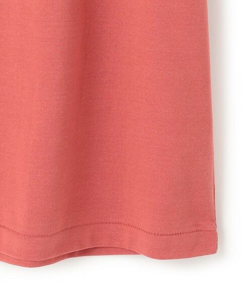 J.PRESS / ジェイプレス カットソー | 新色追加【WEB限定】バックブル Ｔシャツ | 詳細12