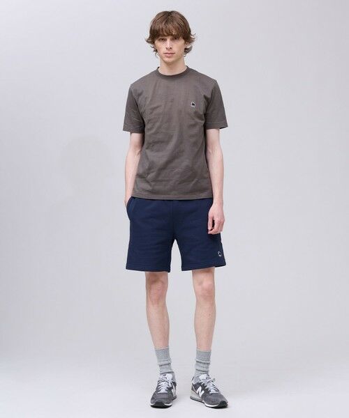 J.PRESS / ジェイプレス カットソー | 新色追加【WEB限定】バックブル Ｔシャツ | 詳細27