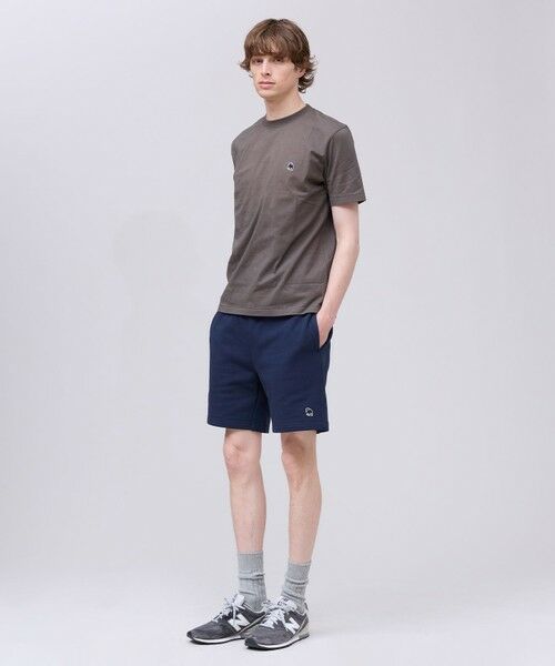 J.PRESS / ジェイプレス カットソー | 新色追加【WEB限定】バックブル Ｔシャツ | 詳細28