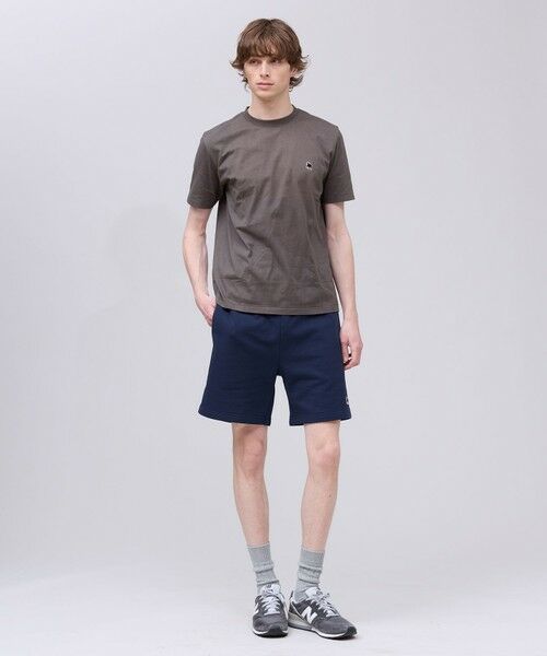 J.PRESS / ジェイプレス カットソー | 新色追加【WEB限定】バックブル Ｔシャツ | 詳細29