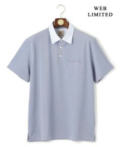 J.PRESS / ジェイプレス （メンズ） ポロシャツ | ファッション