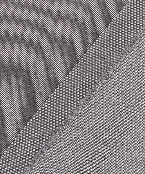 J.PRESS / ジェイプレス ポロシャツ | クールビズの頼れる味方【WEB限定】【ビジネス対応 / 吸水速乾】カノコインレイ ポロシャツ | 詳細9