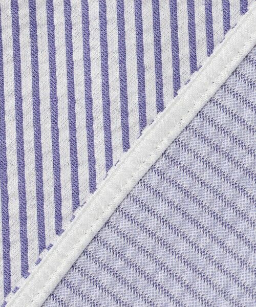 J.PRESS / ジェイプレス カットソー | 【洗える・抗菌防臭・吸水速乾】サッカージャージー フレンチスリーブ カットソー | 詳細20