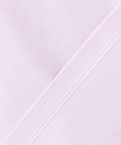 J.PRESS / ジェイプレス カットソー | 【洗える】ロゴ Tシャツ | 詳細17