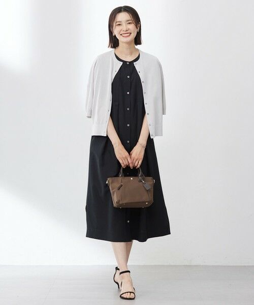 Ｊプレス（J.PRESS）2023SS 洗える・抗菌防臭 カーディガン Jプレス（J.PRESS）2023SS 洗える・抗菌防臭 カーディガン