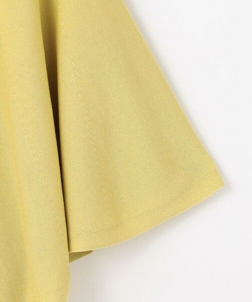 J.PRESS / ジェイプレス カーディガン・ボレロ | 【洗える・抗菌防臭】COTTON ACETATE DRY バタフライスリーブ カーディガン | 詳細7