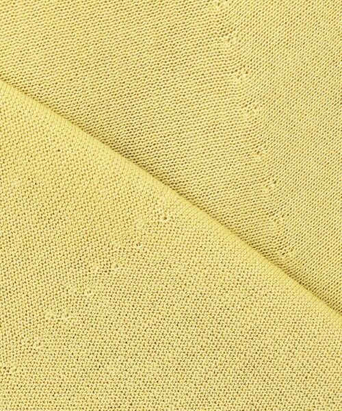 J.PRESS / ジェイプレス カーディガン・ボレロ | 【洗える・抗菌防臭】COTTON ACETATE DRY バタフライスリーブ カーディガン | 詳細11