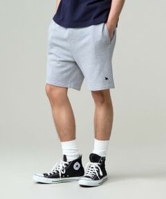 J.PRESS / ジェイプレス その他パンツ | 大人気シリーズに新作登場！【WEB限定】バックブルスウェット ショートパンツ