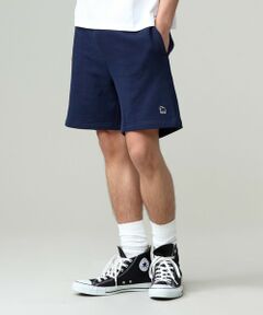 J.PRESS / ジェイプレス その他パンツ | 大人気シリーズに新作登場！【WEB限定】バックブルスウェット ショートパンツ