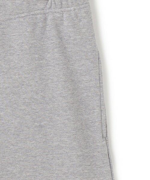 J.PRESS / ジェイプレス その他パンツ | 大人気シリーズに新作登場！【WEB限定】バックブルスウェット ショートパンツ | 詳細6