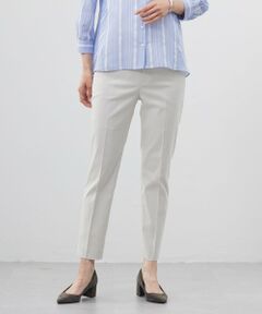 J.PRESS / ジェイプレス その他パンツ | 【セットアップ対応・洗える・撥水】コットンFITTY テーパード パンツ